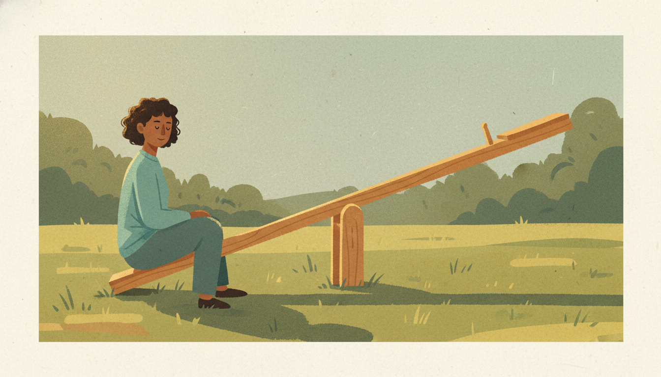 Two puzzle pieces fitting together, representing the narcissism and codependency dynamic