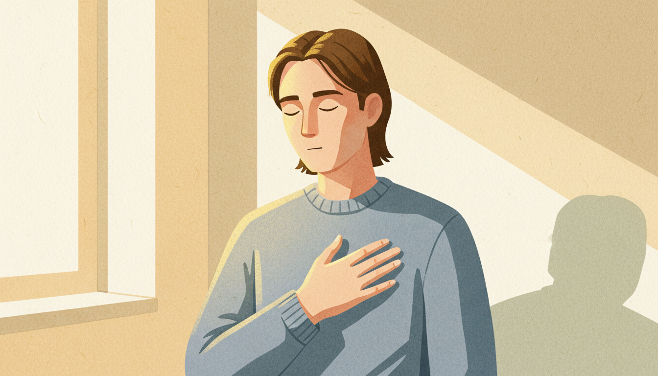 Person juggling multiple demands while looking exhausted, representing people pleasing behavior