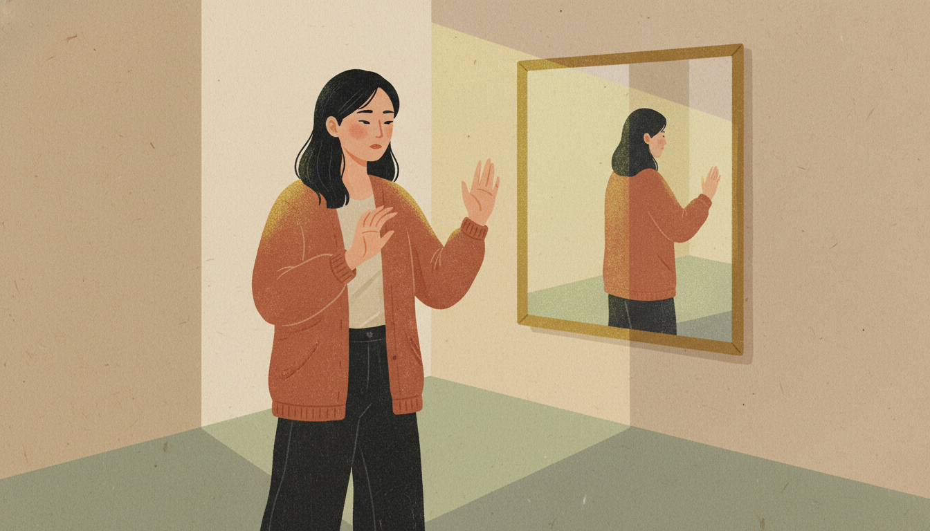 Collection of speech bubbles showing manipulative phrases, representing gaslighting examples