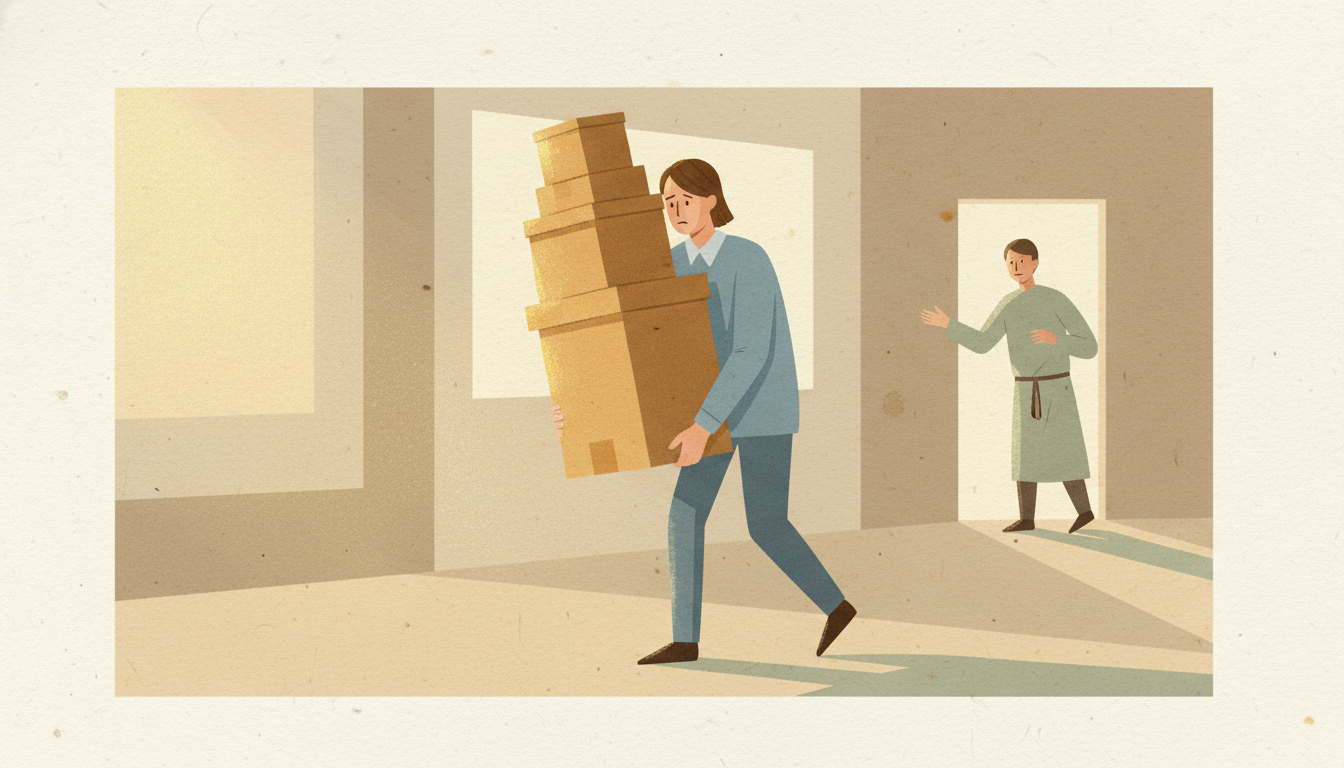 Speech bubbles with manipulative guilt-inducing phrases, representing guilt tripping examples