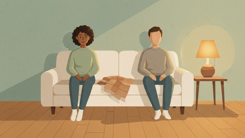 Illustration related to the scripts: what to actually say