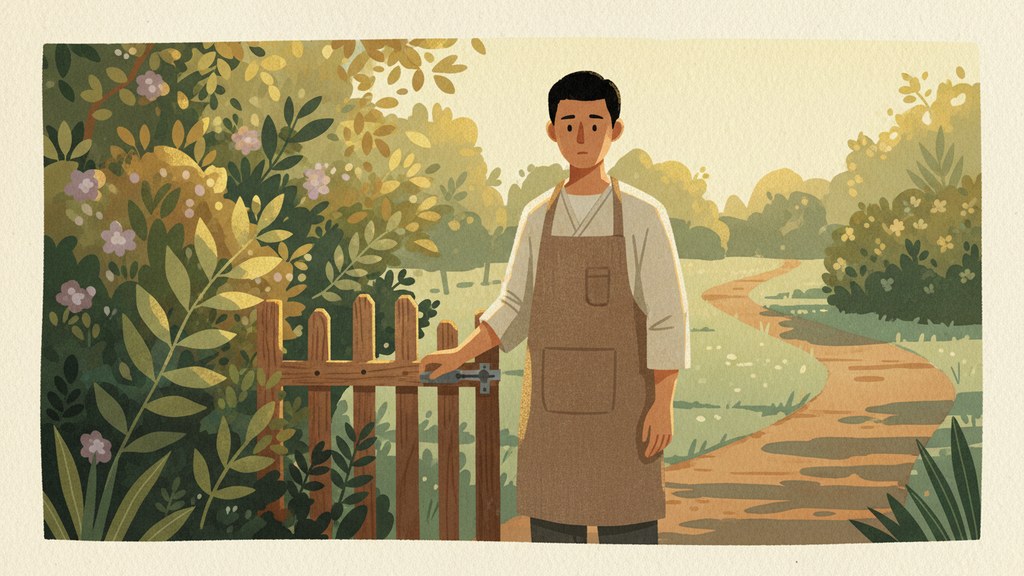 Illustration related to how to handle pushback after you say no