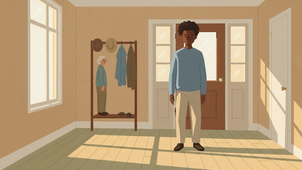 Illustration related to when boundaries get you pushback