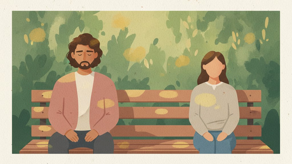 Illustration related to friendship boundaries: 10 examples for friends and social situations