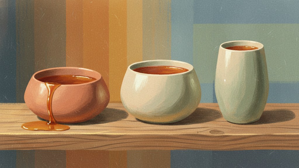 Illustration related to where these patterns come from