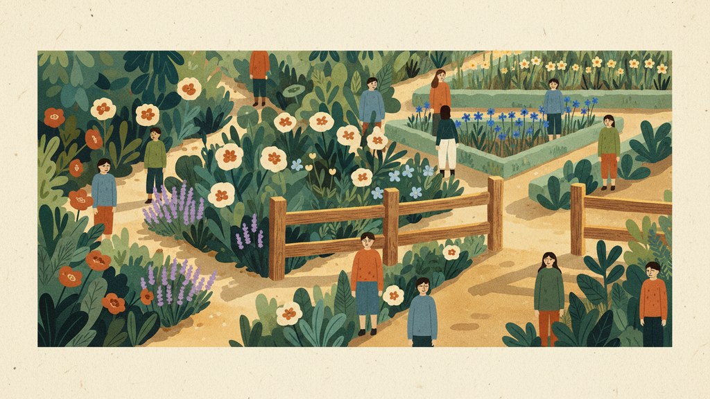 Illustration related to the anatomy of a good "no"