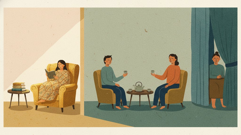 Illustration related to creating effective boundaries and consequences