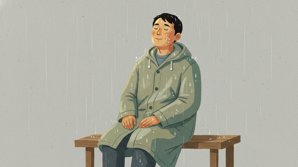 Illustration related to setting boundaries against guilt tripping