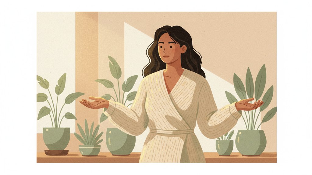 Illustration related to emotional boundaries