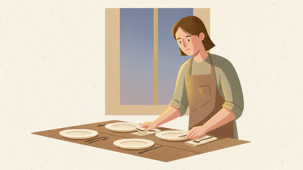 Illustration related to what codependency with parents looks like