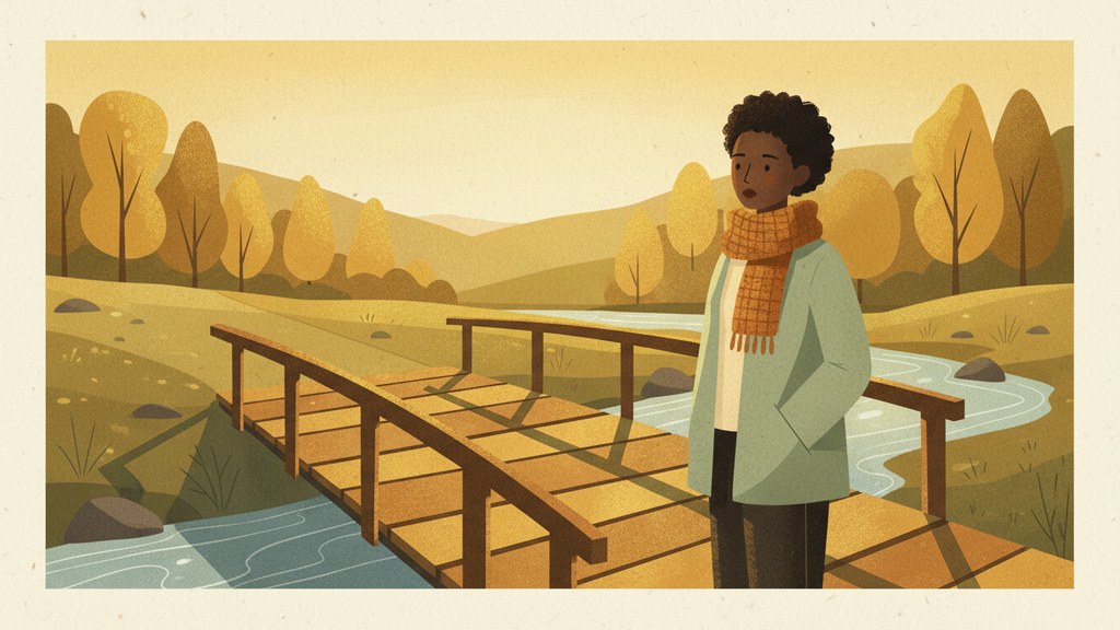 Illustration related to recovery from codependency