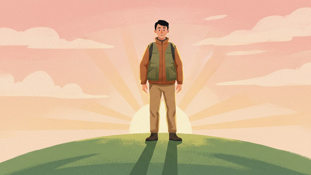 Illustration related to next steps after codependency testing