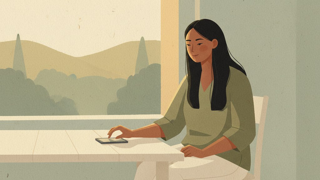 Illustration related to signs of codependency