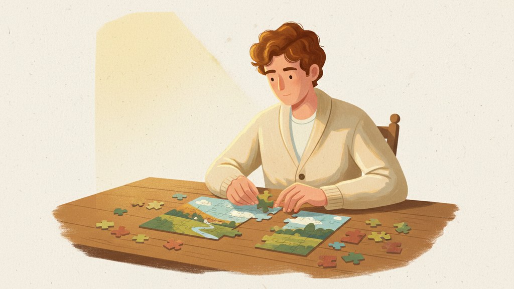 Illustration related to the side-by-side comparison of codependency and interdependence