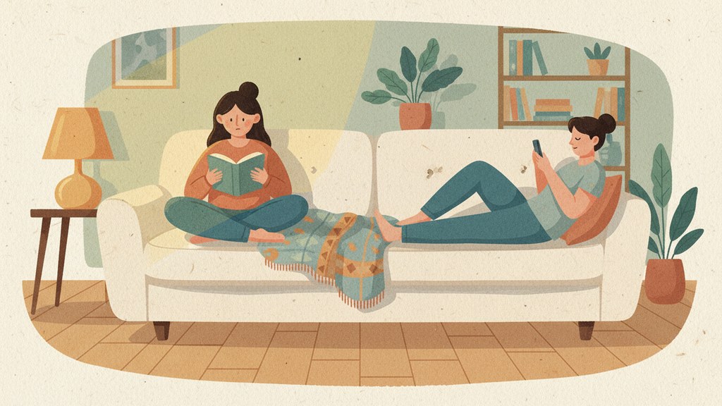 Illustration related to time boundaries