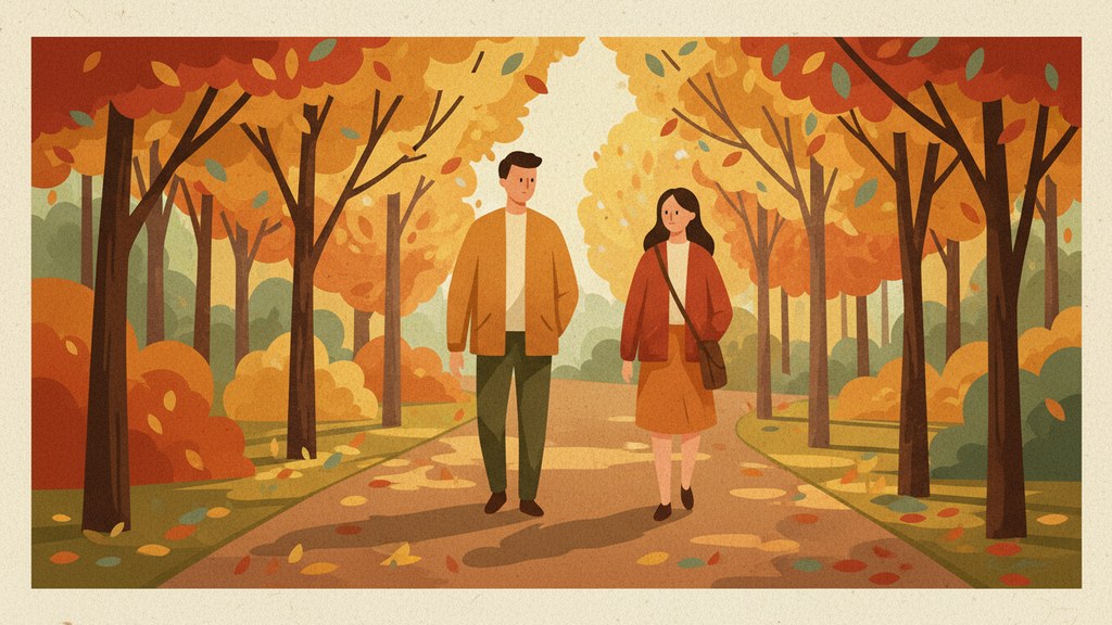 Illustration related to common mistakes when setting boundaries in relationships