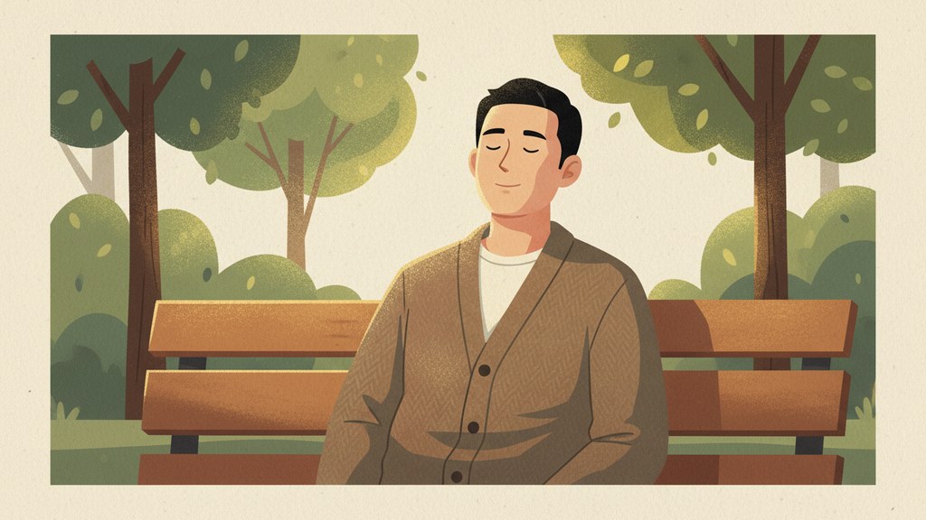 Illustration related to signs of love bombing