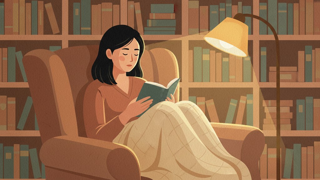 Illustration related to people pleasing vs. being kind