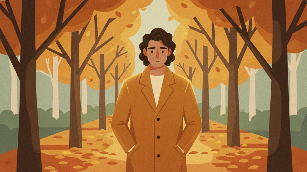 Illustration related to changing people pleasing patterns