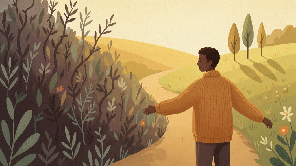 Illustration of the reactive abuse cycle