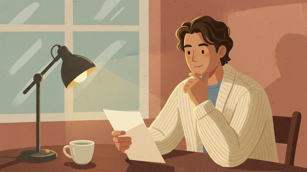 Illustration related to trauma bonding