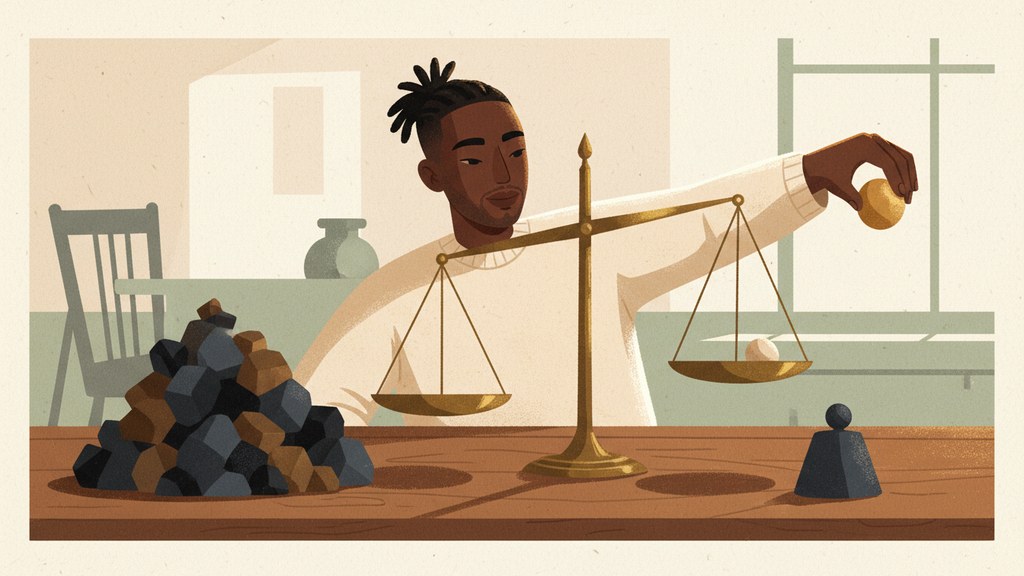 Illustration related to how to protect yourself from love bombing